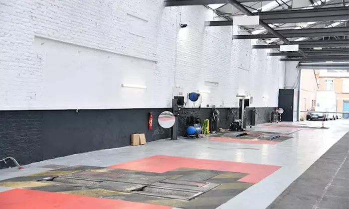 Contrôle technique auto agréé avec ou sans contre-visite à Lille