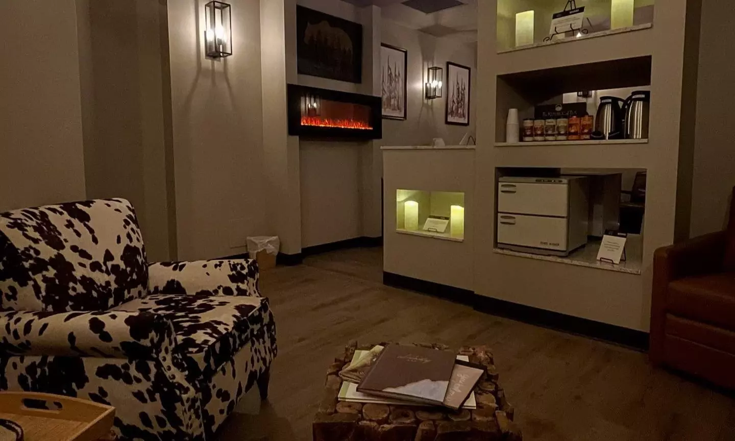 Refresh Facial or Signature Massage for One at Spavia Day Spa