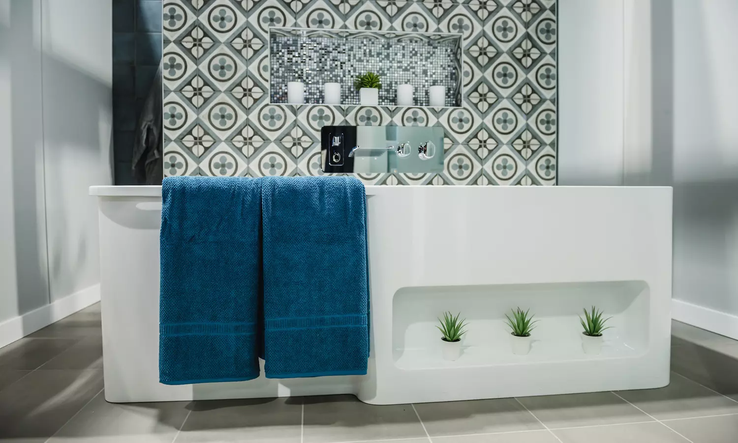 Tacoma Home and Garden Show (January 24–27) - Primary Image