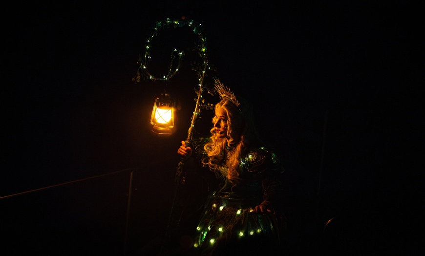 Image 10: Ontdek de dieren van de zee en neem zelf een duik in het Dolfinarium