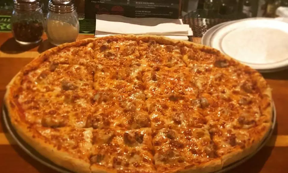 Up to 40% Off on American Cuisine at Dernos - Primary Image