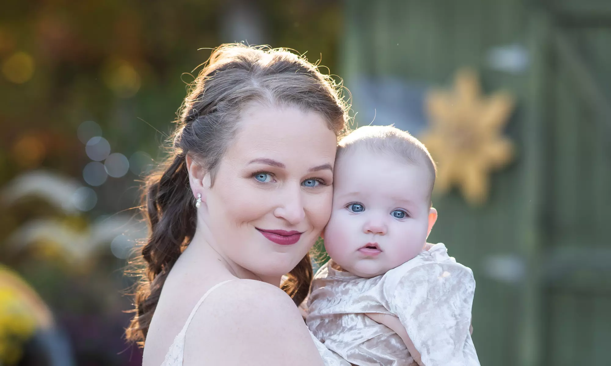 Capture Moments with a 30- or 60-Minute Outdoor Photography Session
