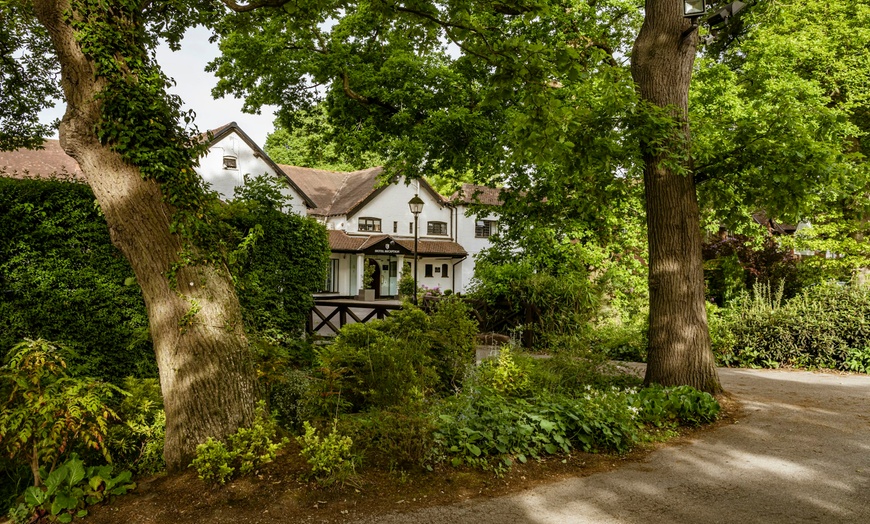 Image 5: Savor & Enjoy Two-Course Sunday Lunch and Drink For Up to 2 People