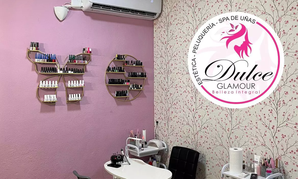 1 o 2 sesiones de manicura, pedicura o ambas  para 1 persona