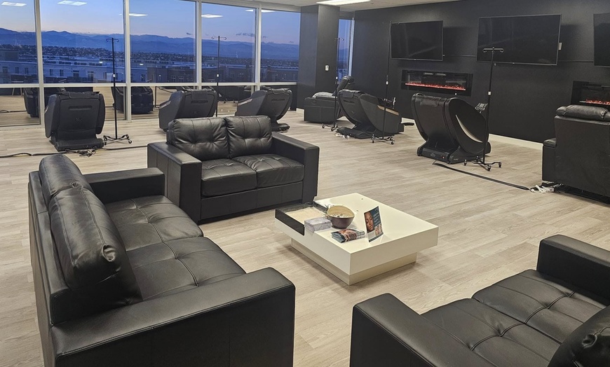 Image 7: Up to 65% Off on Laser Hair Removal at Clinical Care 365