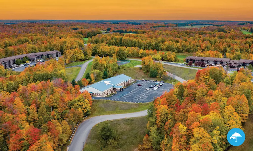 Plan your summer escape with dining credit and outdoor perks