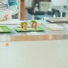 Image 1: In-Home Personal Chef Dining Experience for 2 or 4 Guests