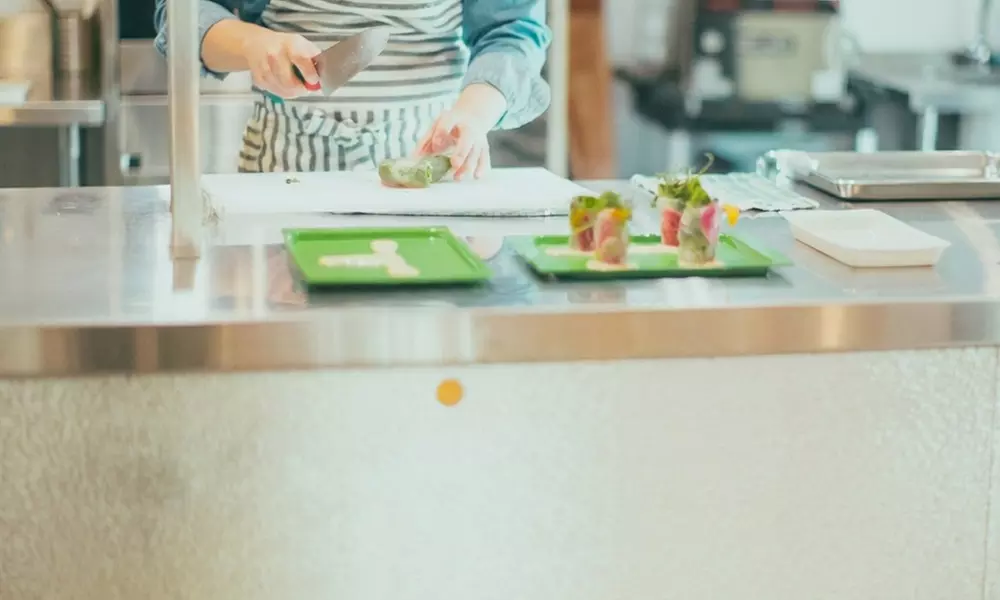 In-Home Personal Chef Experience for 2 or 4 Guests from Motta Restaurant Group and Catering LLC (Up to 45% Off)