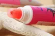 6 Colors Magic Peel Off Mask Tint Long Lasting Waterproof Lip Gloss - Second Medium
