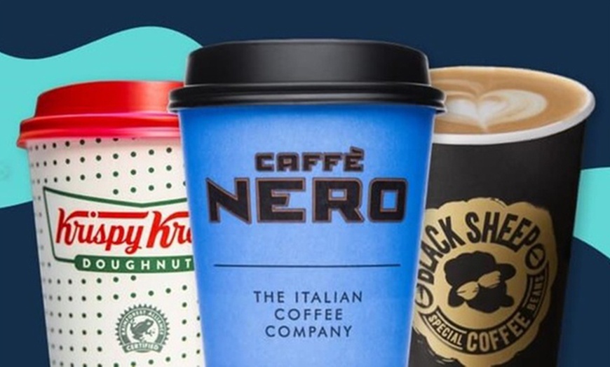 Image 2: 61% off Annual Coffee Club membership | Available Nationwide