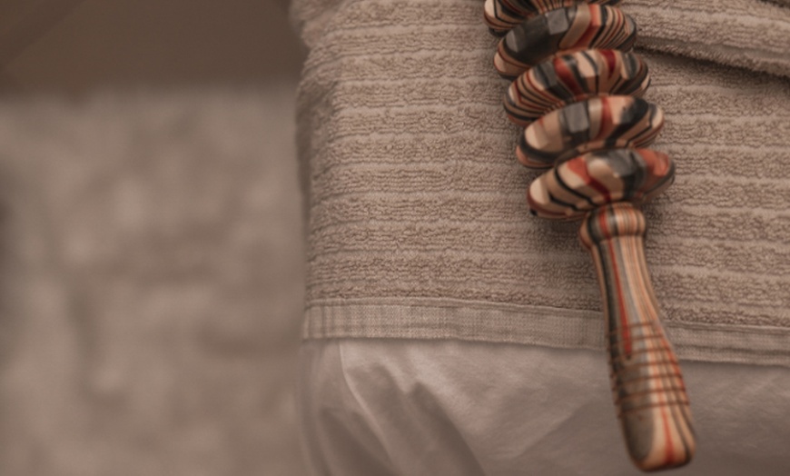 Image 14: Masaż pleców, Lomi Lomi, gorącą święcą lub dla kobiet w ciąży