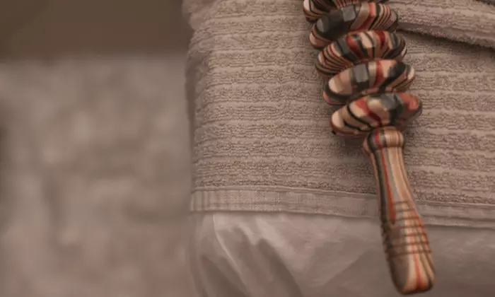 Masaż pleców, Lomi Lomi, gorącą święcą lub dla kobiet w ciąży