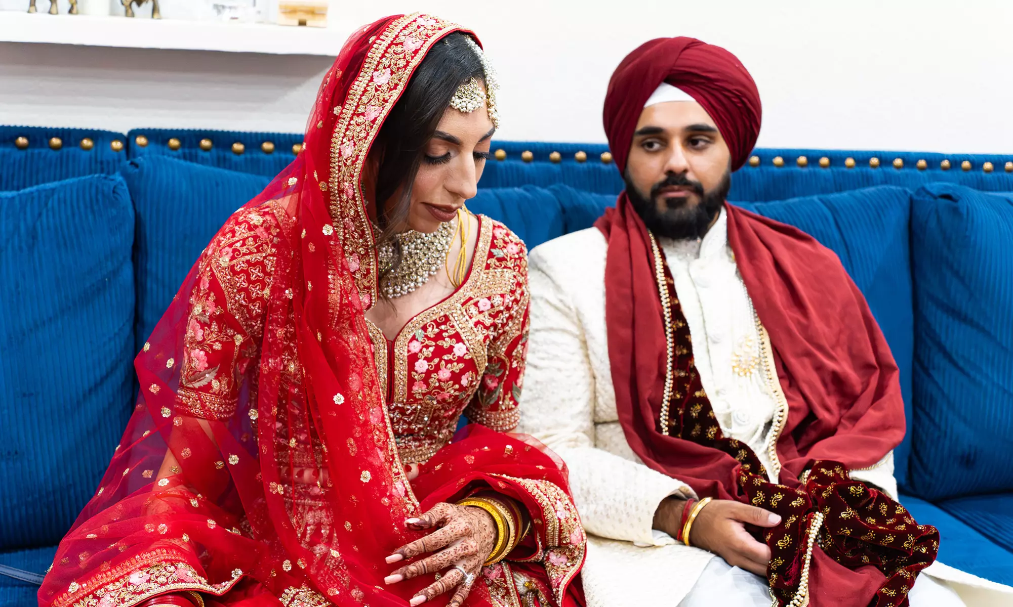 Wedding Photography Or Engagement Session with Online Image Gallery