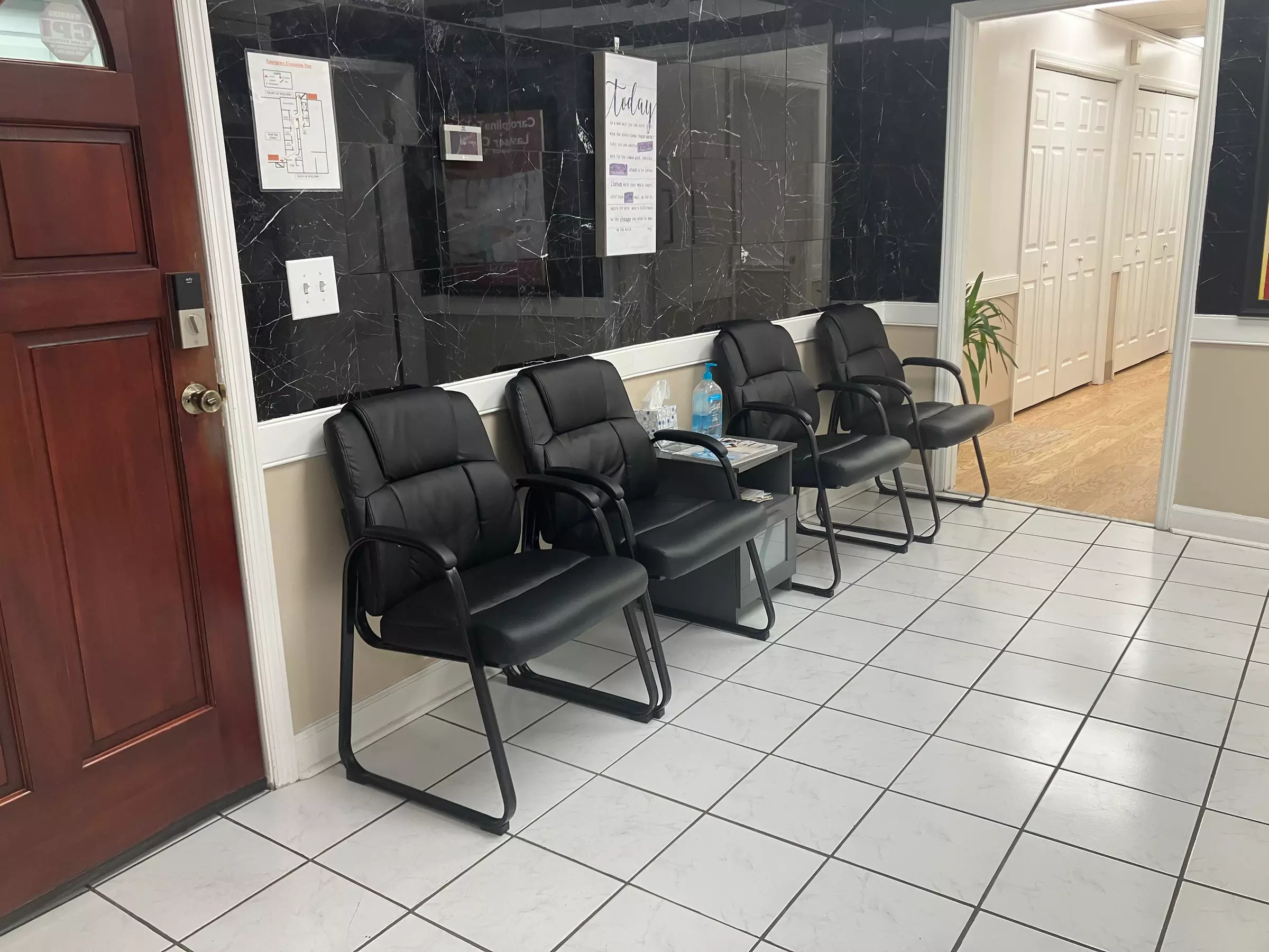 4, 6 or 8 Non-Invasive Laser-Lipo at Professional Image Services