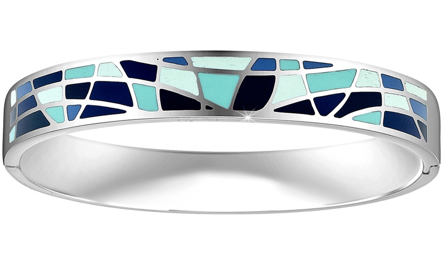 Image 11: Pulsera SC Crystal