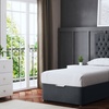 Image 5: Seraphine Chesterfield Divan Bed