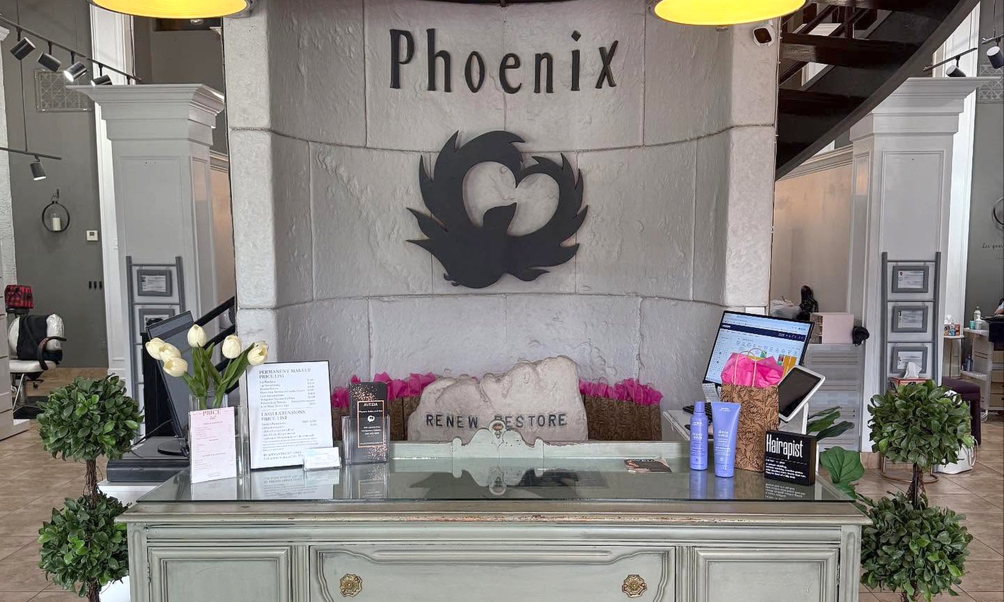 Refresh with an Anti-Aging Facial or Classic Facial & 60-Min Massage