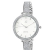 Image 13: Orologio da donna con cristalli scintillanti SC Crystal