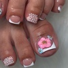 Image 3: Classic Gel Manicure or Pedicure or Short Acrylic or Gel-X Full Set 