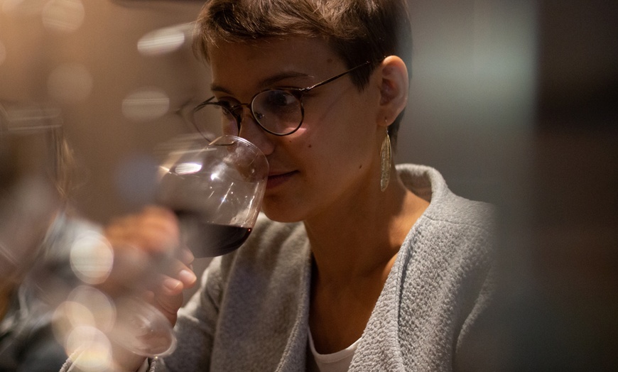 Image 10: Cours d’œnologie ou cours d'initiation au whisky