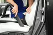 Premium Exterior and Interior Car Detailing for Sedans & SUVs — Choose Bronze or Gold & Save Up to 32%! - Second Medium