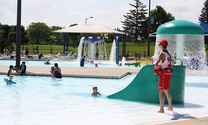 Splash Into Summer with Admission to Turtle Creek Waterpark!
