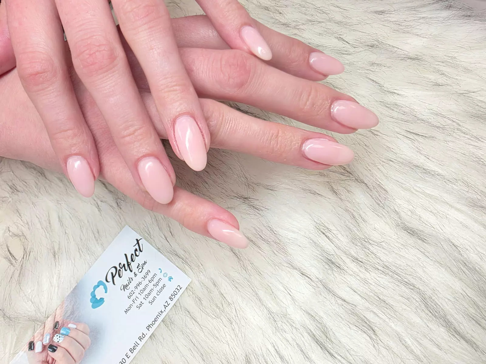 Pamper Your Nails: Gel Manicure or/and Pedicure Options for One or Two