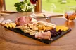 Enjoy Regular Tasting Flight + Charcuterie or Cheese Board for One or Two at Four Sisters Winery (Up to 23%Off) - Second Medium