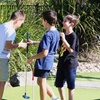 Image 8: Enjoy & Explore 18 Holes of Mini Golf For Child, Adult or Family of 4