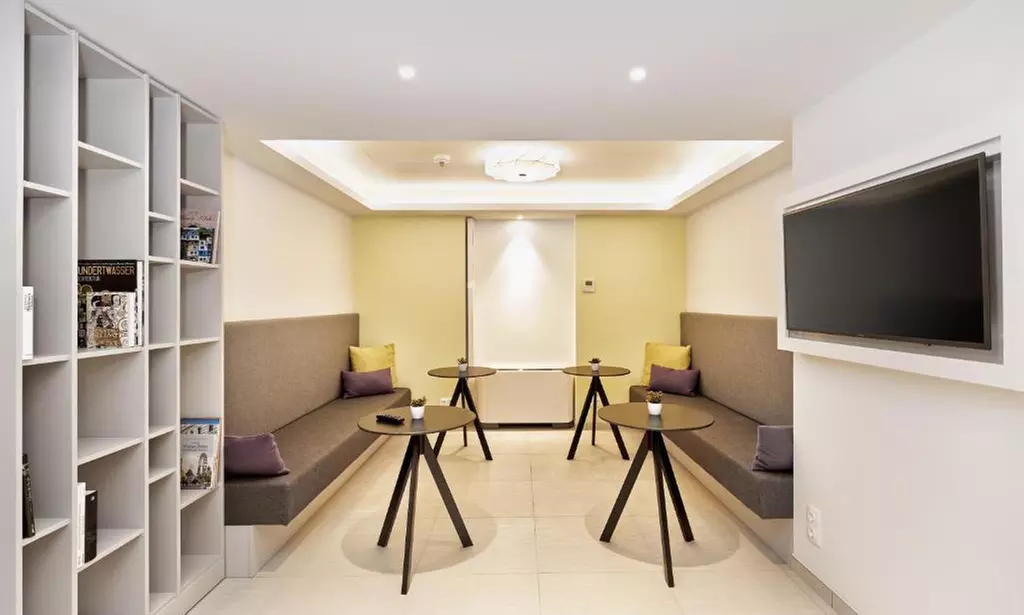 Wien: 2–5 Nächte inkl. Frühstück und Wellness