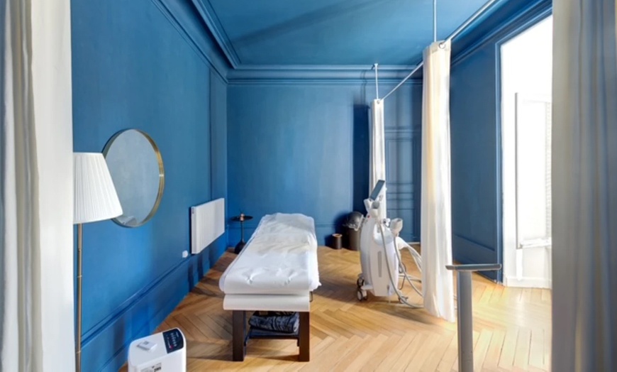 Image 2: Head Spa au choix avec soin classique et brushing