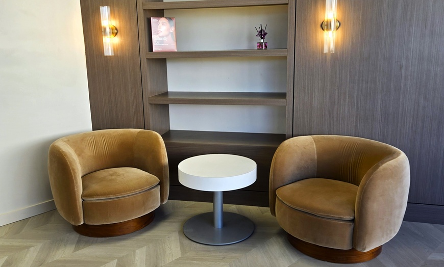 Image 3: Smooth Wrinkles & Enhance Lips at Uaesthetics and Wellness Institute