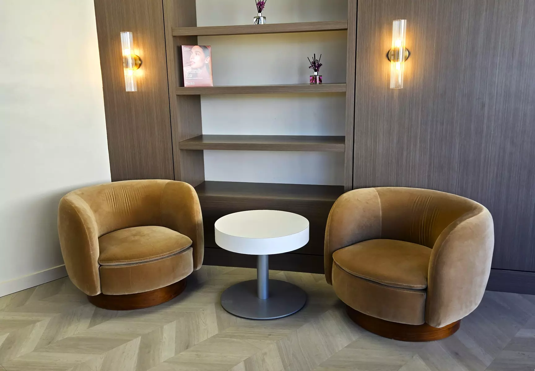 Smooth Wrinkles & Enhance Lips at U aesthetics and Wellness Institute