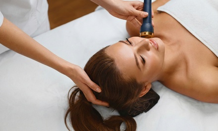 7D HIFU Treatment - Double Chin + Cheeks - Beauty And Health Inn