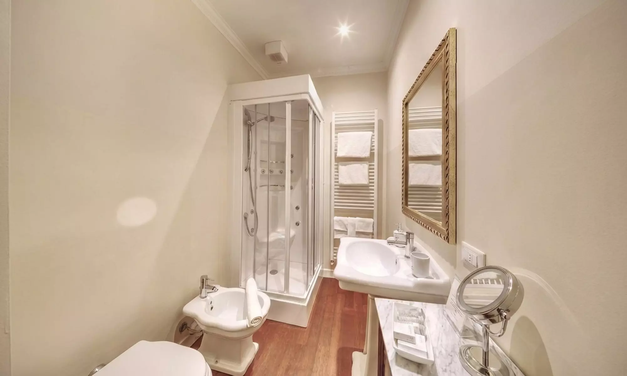 Langhe 4*: soggiorno con sauna e aperitivo