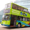 Image 2: Hop on and off Sightseeing Manchester Tour Bus Pass