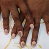 Image 2: Pamper Yourself With a Spa Manicure With Gel Polish or Regular Polish