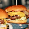 Image 4: Juicy 6oz Burgers, Fries & Drinks at Lazy Fox Burger Bar 