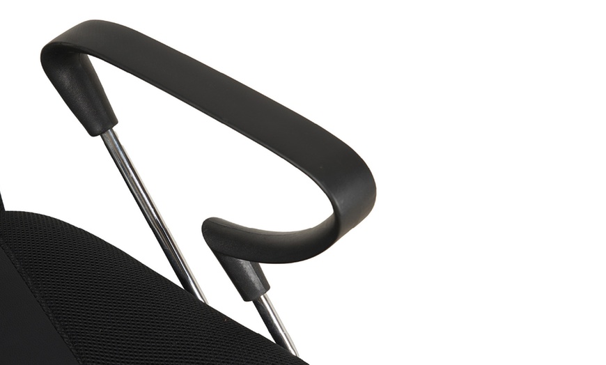 Image 4: Sedia da ufficio "Mirela"