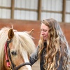 Image 5: Private Horseback Riding Lessons at SNS Equine