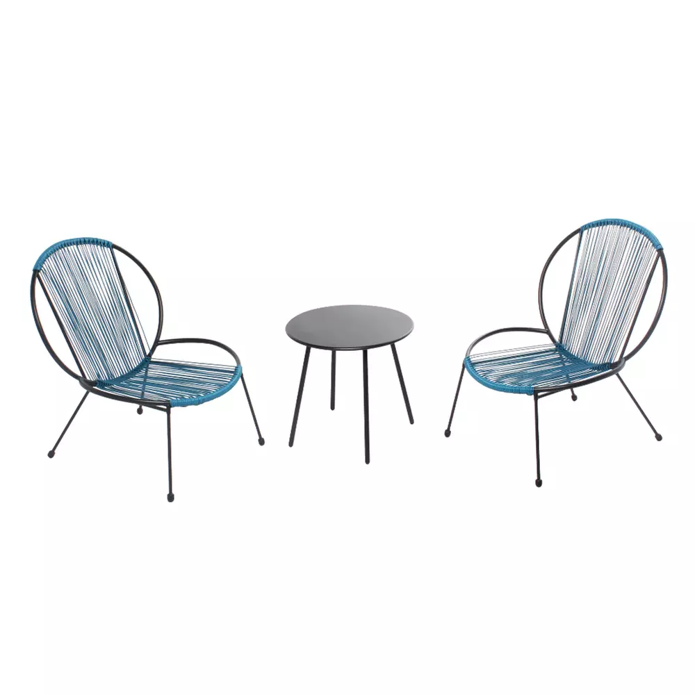 Salon de jardin "Kanel" de Kocoon