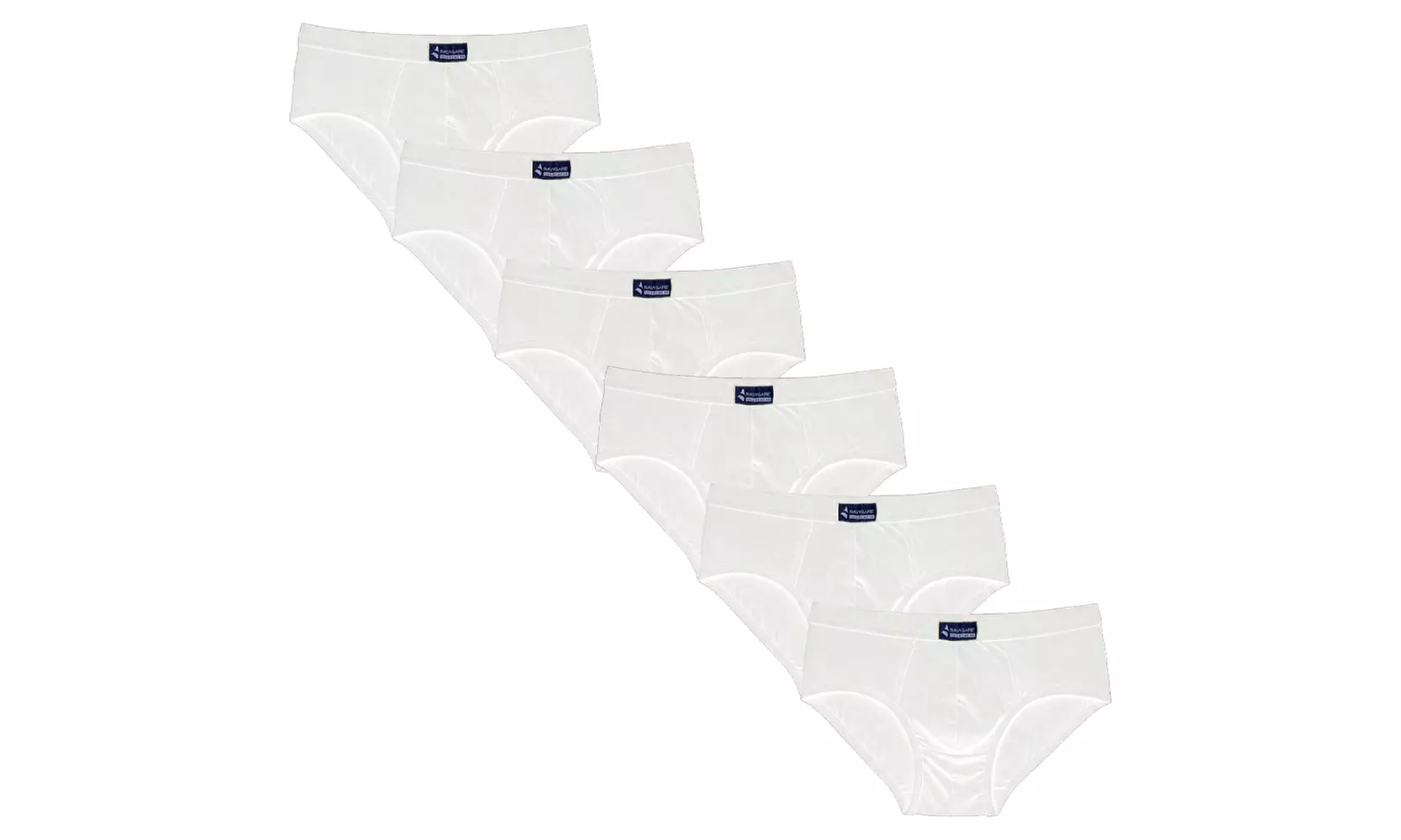 3 o 6 slip o boxer da uomo Navigare