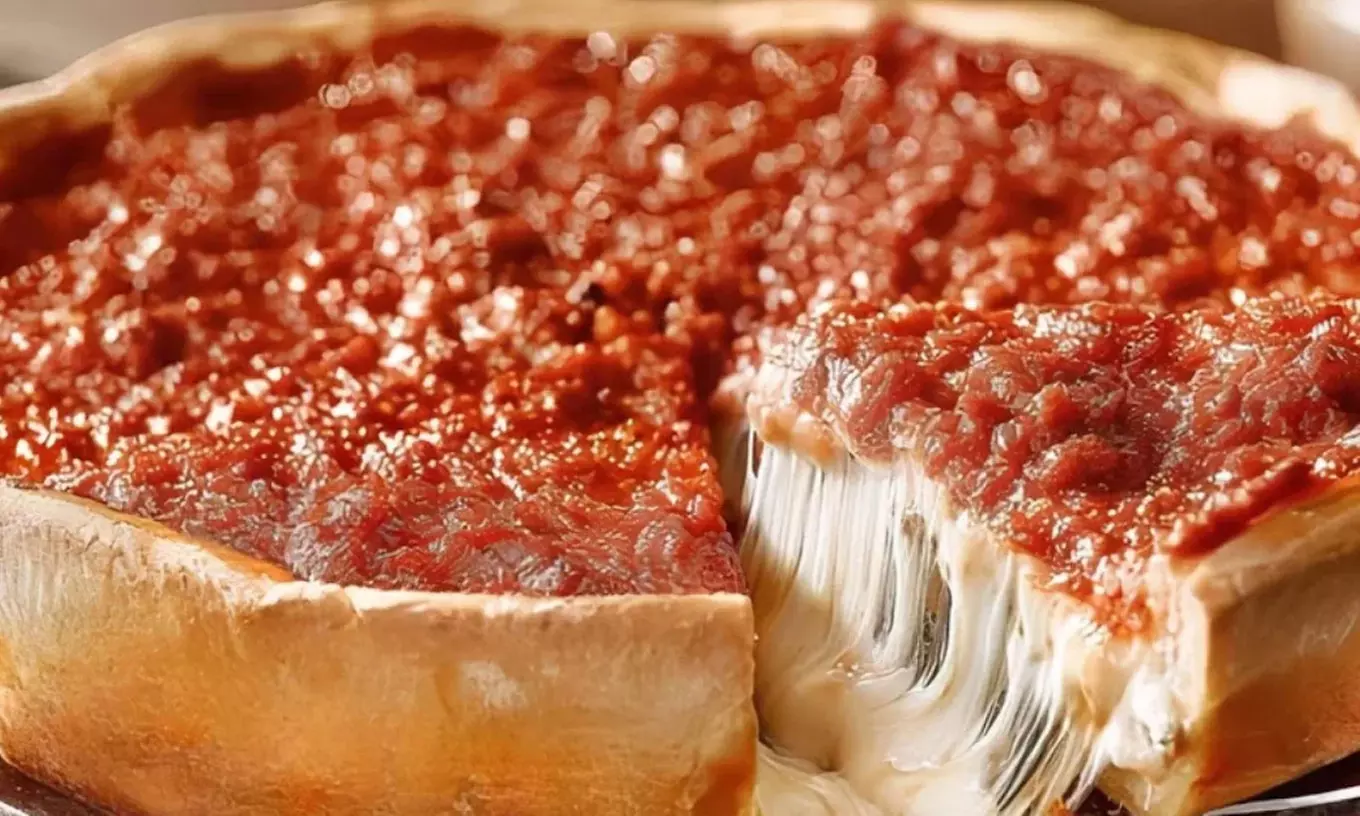Up to $40 to Spend at Ada's Pizza