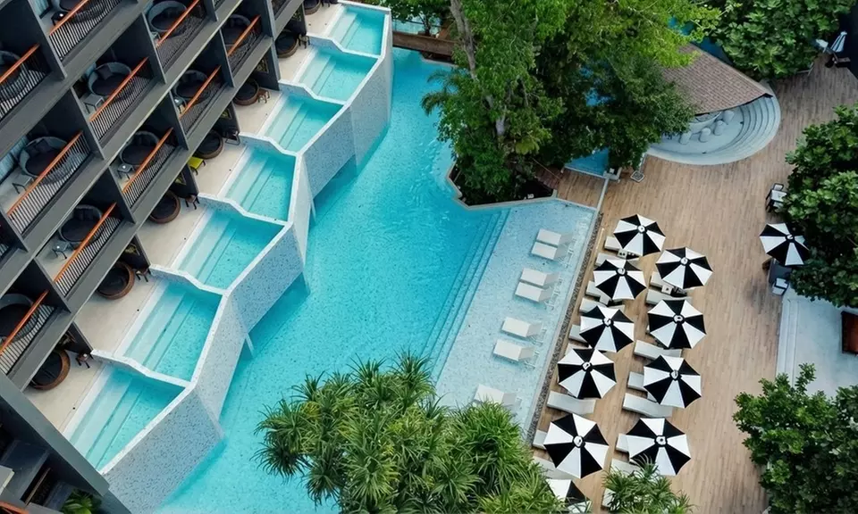 Phuket & Krabi: 10‑Nights with Return Flights