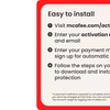 Image 7: Logiciel McAfee Total Protection 2025 sur 1, 3, 5 ou 10 appareils