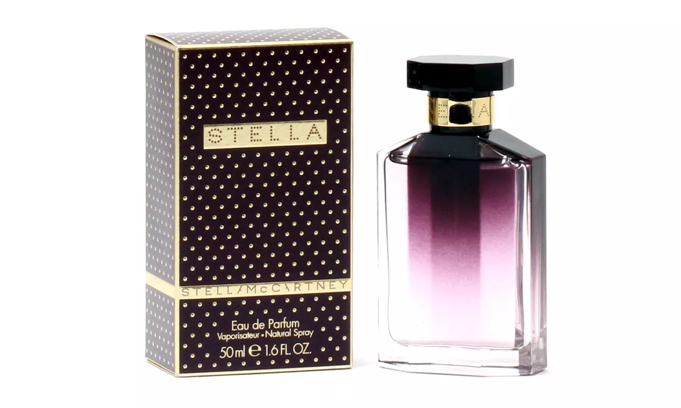 Stella by Stella McCartney Eau de Parfum for Women (1 Fl. Oz. or 1.6 Fl. Oz.) - Second Medium