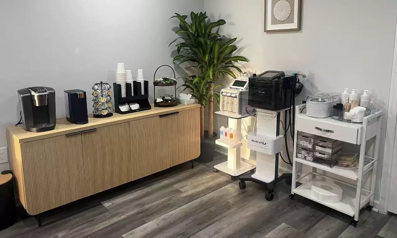 60-Min Deep Tissue Massage with Foot or Scalp Massage or Foot Scrub