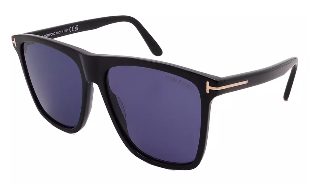 Step into Hollywood Glamour with Tom Ford Eyewear