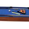Image 2: Billard pliable avec accessoires SOKKER