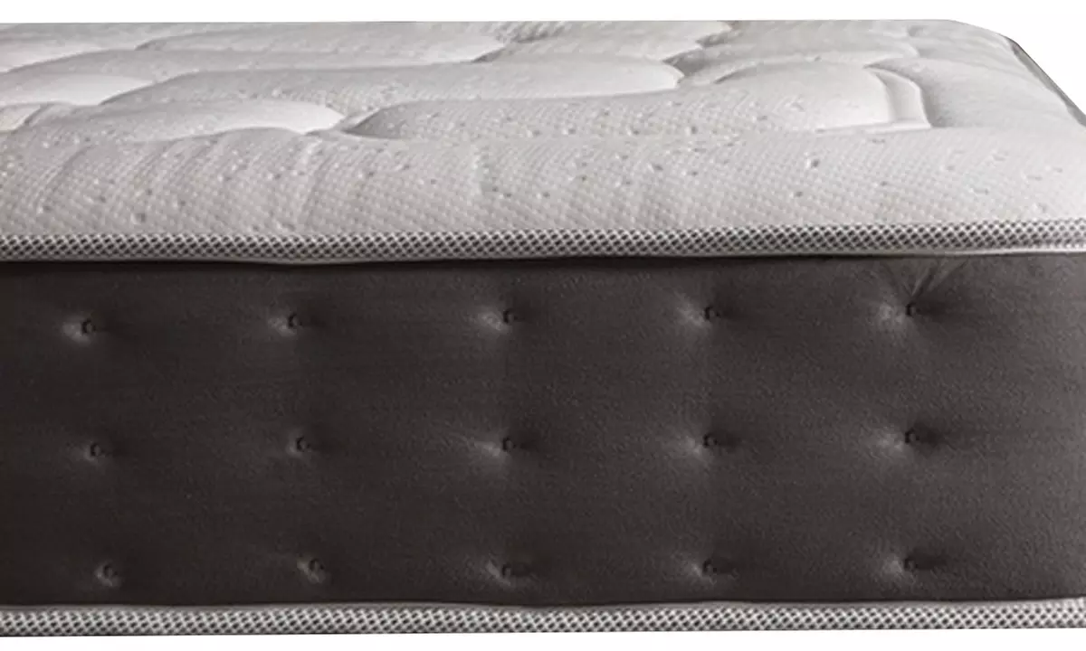 Matelas New Royal Memory